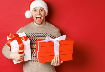 Prepárate para la devolución del Ahorro Navideño